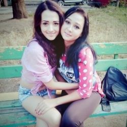 Пара МЖ ищет девушку в Ижевске для секса втроем