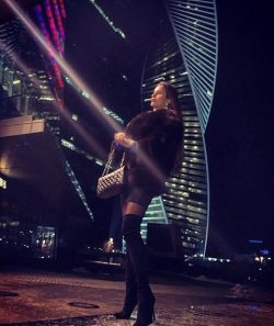 Девушка из Москвы ищет парня для шикарного секса